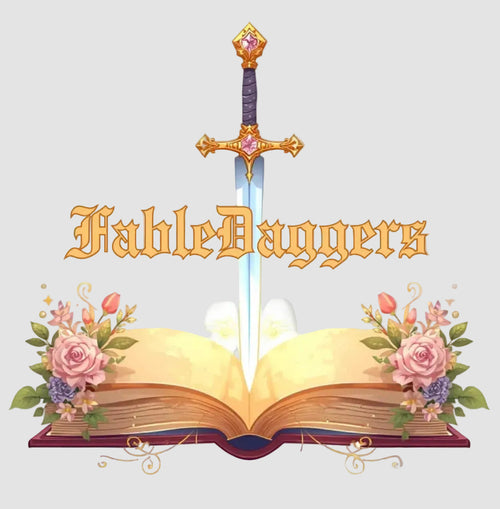 Fable Daggers